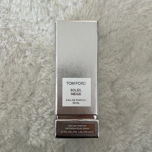 Tom Ford  Soleil Neige Eau de parfum. 50ml